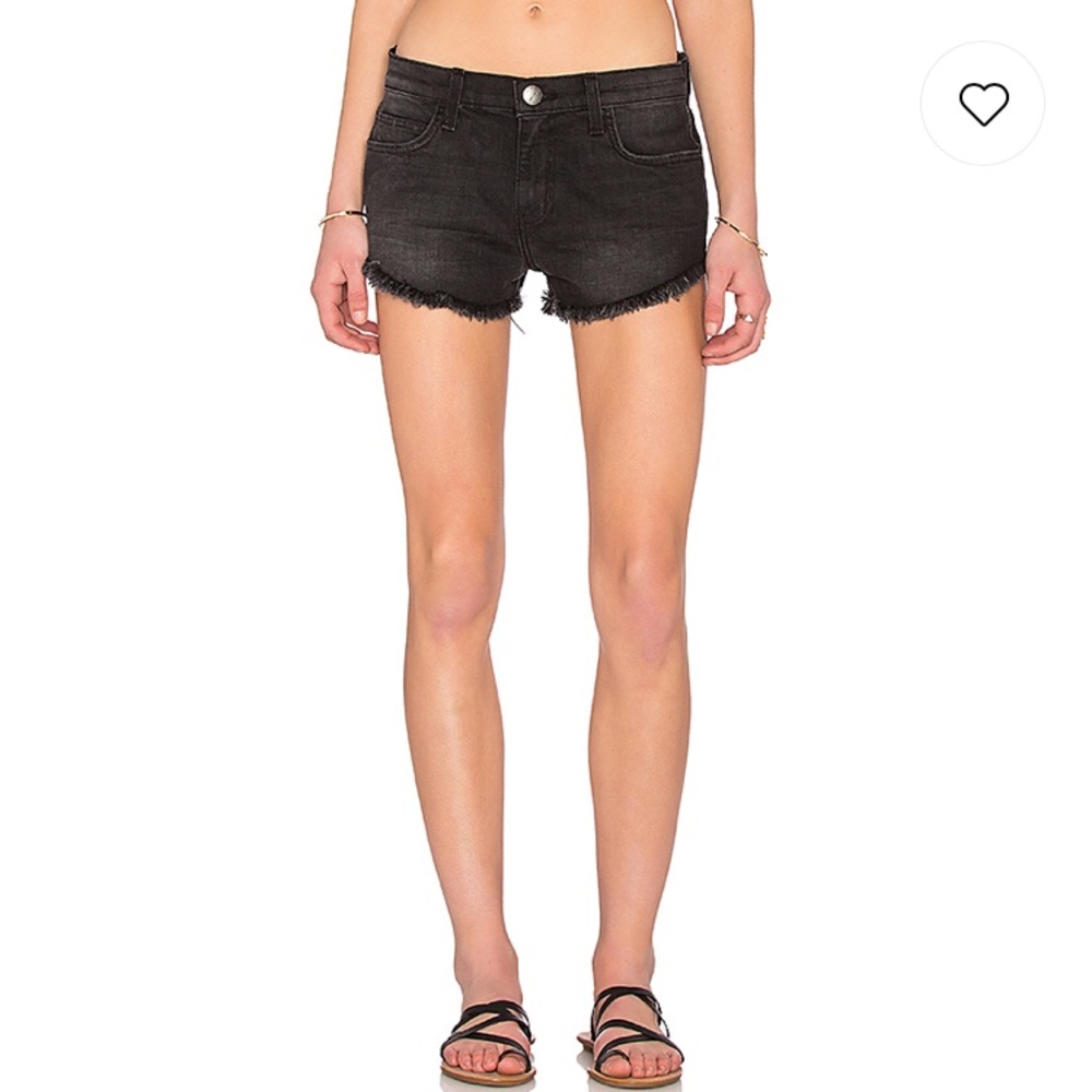 Current Elliot gam short in townhouse